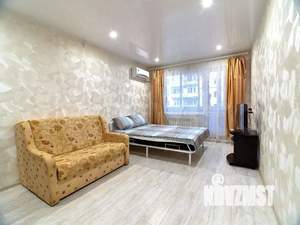 1-к квартира, посуточно, 33м2, 2/5 этаж