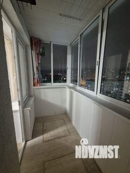 1-к квартира, на длительный срок, 42м2, 13/14 этаж