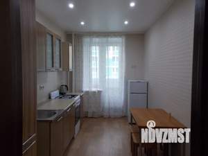 1-к квартира, посуточно, 41м2, 7/10 этаж