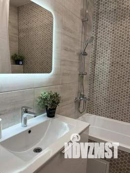 2-к квартира, посуточно, 70м2, 1/1 этаж