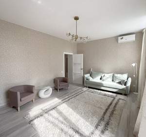 3-к квартира, на длительный срок, 83м2, 2/4 этаж