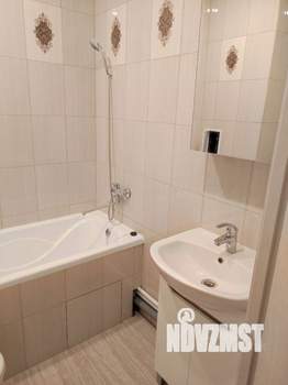 1-к квартира, на длительный срок, 35м2, 9/10 этаж