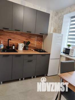 2-к квартира, посуточно, 44м2, 4/5 этаж