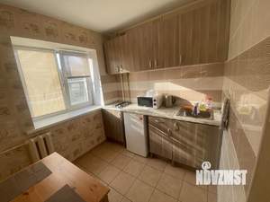 1-к квартира, на длительный срок, 29м2, 4/5 этаж