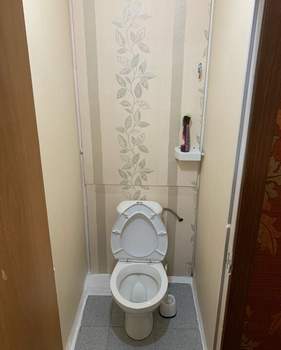 2-к квартира, на длительный срок, 60м2, 6/12 этаж