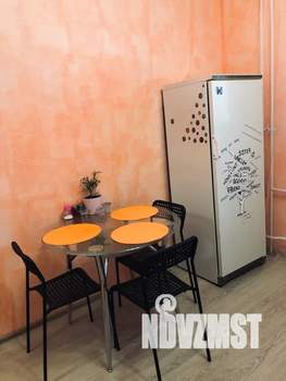 1-к квартира, посуточно, 42м2, 16/17 этаж