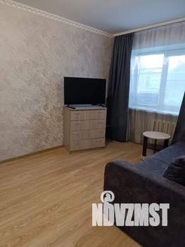 1-к квартира, посуточно, 32м2, 2/5 этаж