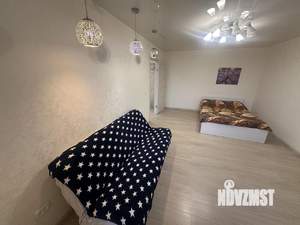 1-к квартира, посуточно, 41м2, 5/12 этаж
