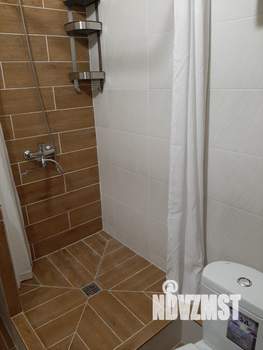 Студия квартира, на длительный срок, 21м2, 2/18 этаж