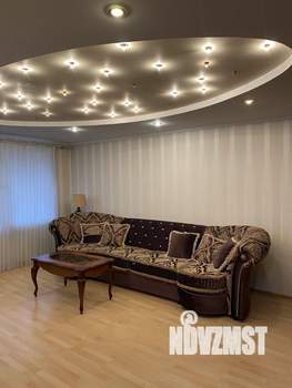 1-к квартира, посуточно, 47м2, 3/5 этаж