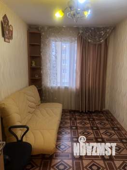 3-к квартира, на длительный срок, 72м2, 10/10 этаж