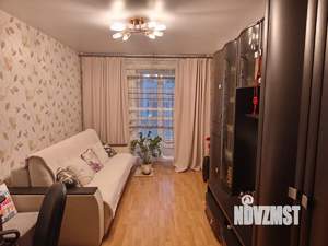 2-к квартира, на длительный срок, 55м2, 3/5 этаж