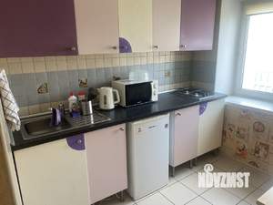 1-к квартира, на длительный срок, 27м2, 5/5 этаж