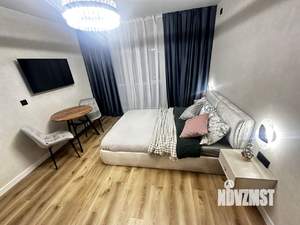 Студия квартира, посуточно, 25м2, 8/16 этаж