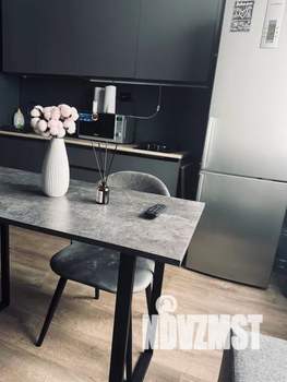 1-к квартира, посуточно, 38м2, 14/14 этаж