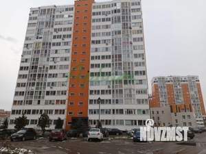 Студия квартира, на длительный срок, 32м2, 7/15 этаж