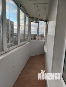 1-к квартира, на длительный срок, 45м2, 6/10 этаж