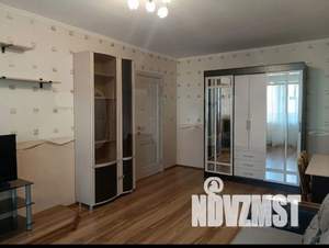 1-к квартира, на длительный срок, 35м2, 2/10 этаж