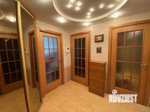 3-к квартира, на длительный срок, 62м2, 5/5 этаж