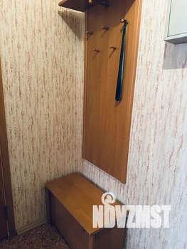 1-к квартира, посуточно, 42м2, 8/14 этаж