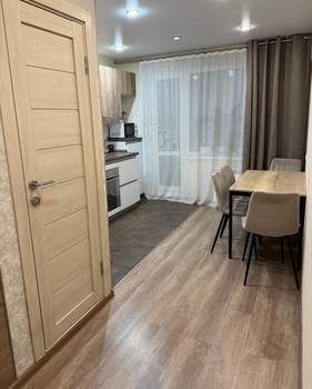 2-к квартира, на длительный срок, 52м2, 6/9 этаж