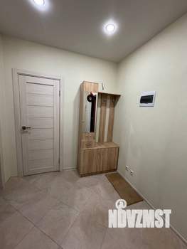 1-к квартира, на длительный срок, 40м2, 1/13 этаж