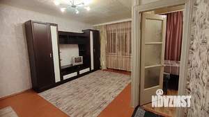 1-к квартира, на длительный срок, 30м2, 2/4 этаж