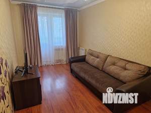 2-к квартира, посуточно, 54м2, 4/10 этаж
