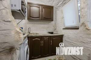 1-к квартира, посуточно, 15м2, 1/1 этаж