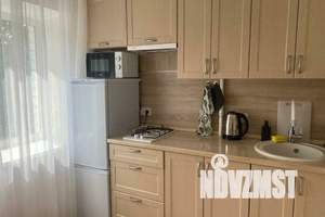 1-к квартира, посуточно, 31м2, 3/5 этаж