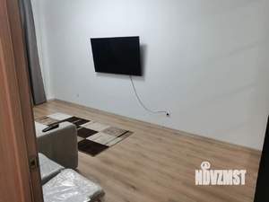 2-к квартира, на длительный срок, 58м2, 4/18 этаж