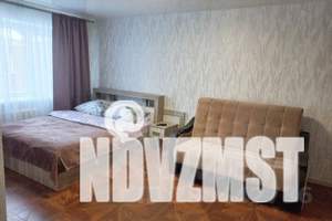 1-к квартира, посуточно, 31м2, 2/5 этаж