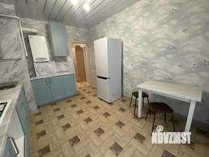 1-к квартира, на длительный срок, 49м2, 3/10 этаж