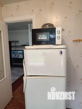 2-к квартира, на длительный срок, 43м2, 4/5 этаж