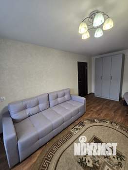 1-к квартира, на длительный срок, 38м2, 6/9 этаж