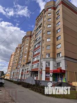 1-к квартира, на длительный срок, 48м2, 8/14 этаж