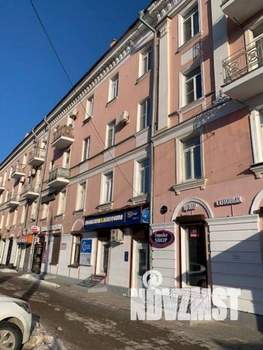 1-к квартира, посуточно, 57м2, 1/1 этаж