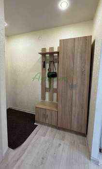 1-к квартира, на длительный срок, 31м2, 3/5 этаж