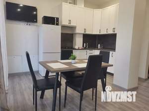 2-к квартира, посуточно, 60м2, 2/3 этаж