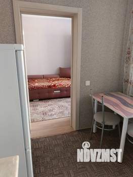 1-к квартира, на длительный срок, 33м2, 7/16 этаж