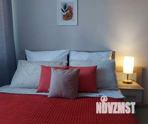 1-к квартира, посуточно, 31м2, 3/5 этаж