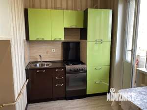 1-к квартира, на длительный срок, 35м2, 8/10 этаж