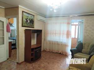 2-к квартира, на длительный срок, 43м2, 2/3 этаж