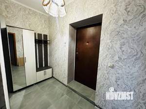 1-к квартира, на длительный срок, 40м2, 7/9 этаж