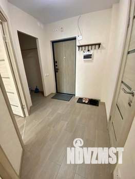 1-к квартира, посуточно, 37м2, 1/1 этаж