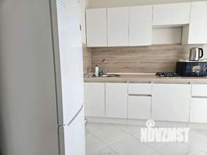 1-к квартира, посуточно, 37м2, 1/1 этаж