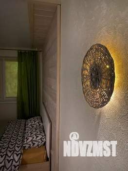 1-к квартира, посуточно, 30м2, 1/5 этаж