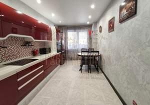 1-к квартира, на длительный срок, 55м2, 19/22 этаж