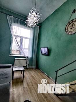 Студия квартира, посуточно, 32м2, 3/3 этаж