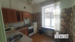 2-к квартира, на длительный срок, 45м2, 1/4 этаж